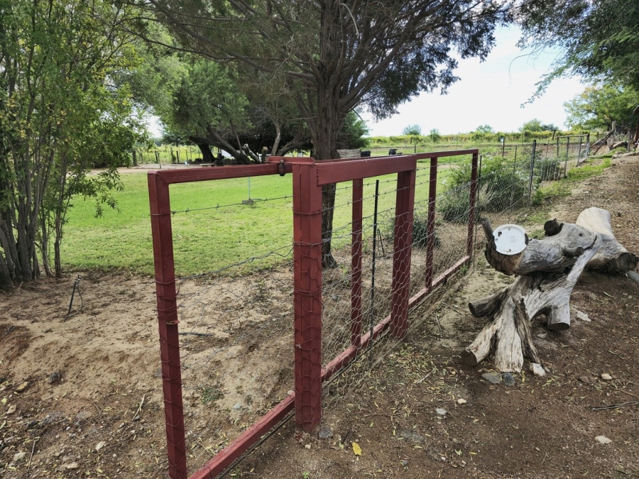 Commercial Property for Sale in Upington Rural Northern Cape